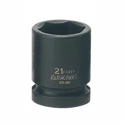 
                  TENG TOOLS Nasadka maszynowa udarowa 21x38mm 1/2' CrMo 920521N1 101780666